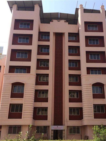 The Byke Studio Pure Veg Apartment, ثين المظهر الخارجي الصورة