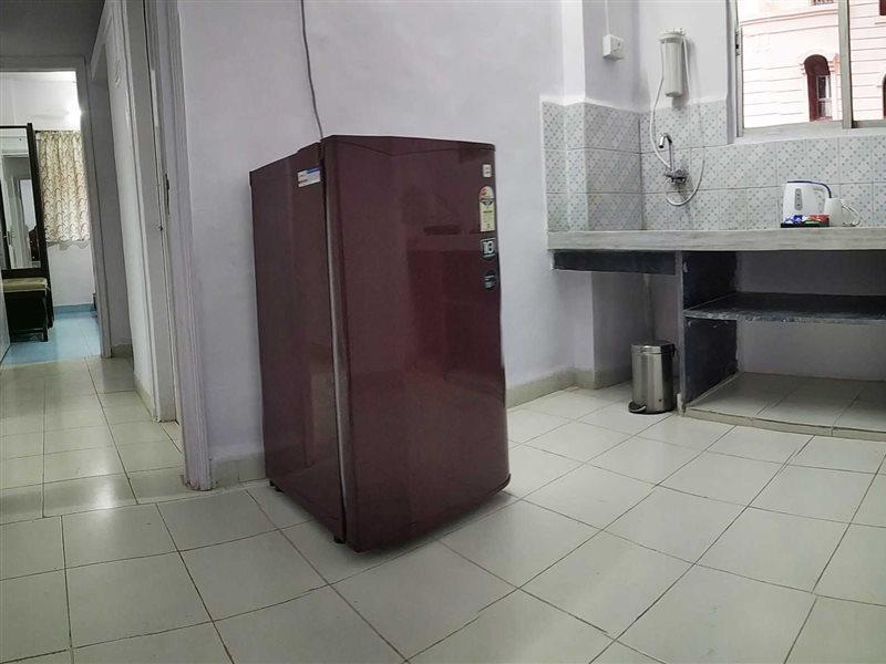 The Byke Studio Pure Veg Apartment, ثين المظهر الخارجي الصورة